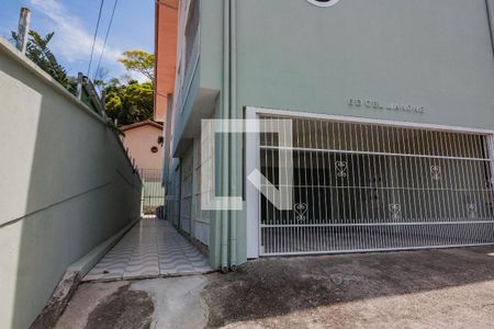 Apartamento para alugar com 31m², 1 quarto e sem vagaÁrea Externa