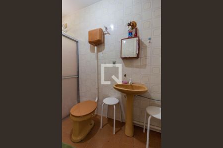 Apartamento para alugar com 31m², 1 quarto e sem vagaBanheiro