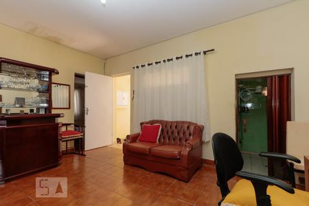 Sala de casa à venda com 2 quartos, 204m² em Vila Madalena, São Paulo