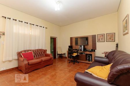 Sala de casa à venda com 2 quartos, 204m² em Vila Madalena, São Paulo
