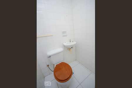 Apartamento à venda com 80m², 2 quartos e 1 vagaBanheiro de Serviço