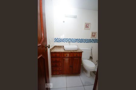 Apartamento à venda com 80m², 2 quartos e 1 vagaBanheiro da Suíte