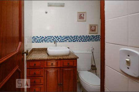 Apartamento à venda com 80m², 2 quartos e 1 vagaBanheiro da Suíte