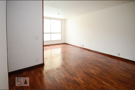 Sala de apartamento à venda com 2 quartos, 80m² em Santa Rosa, Niterói