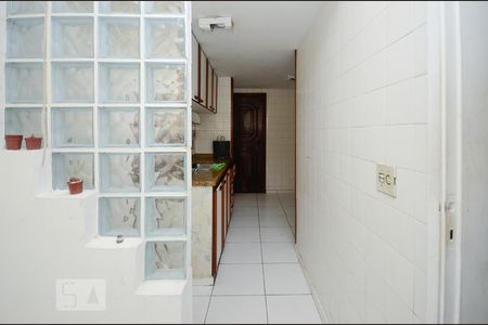 Apartamento à venda com 80m², 2 quartos e 1 vagaÁrea de Serviço