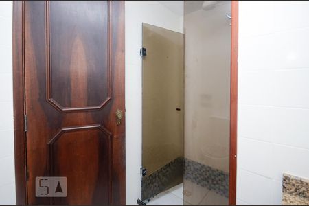 Apartamento à venda com 80m², 2 quartos e 1 vagaBanheiro Social