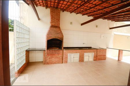 Apartamento à venda com 80m², 2 quartos e 1 vagaÁrea comum