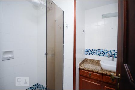 Apartamento à venda com 80m², 2 quartos e 1 vagaBanheiro Social