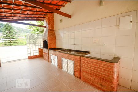 Apartamento à venda com 80m², 2 quartos e 1 vagaÁrea comum