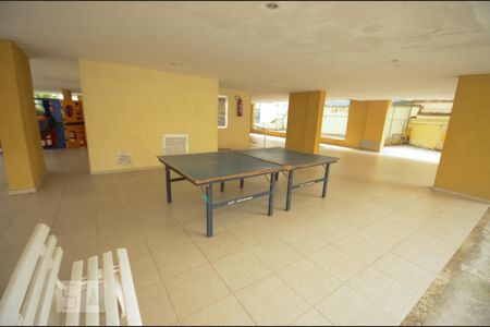 Apartamento à venda com 80m², 2 quartos e 1 vagaÁrea comum