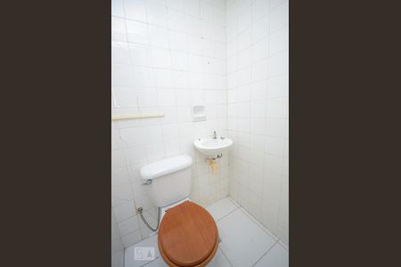 Apartamento à venda com 80m², 2 quartos e 1 vagaBanheiro de Serviço