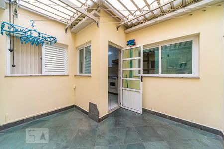 Apartamento à venda com 90m², 3 quartos e 3 vagasQuintal Interno