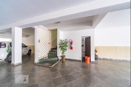 Apartamento à venda com 90m², 3 quartos e 3 vagasGaragem 
