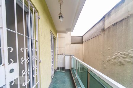 Apartamento à venda com 90m², 3 quartos e 3 vagasVaranda dos Quartos 2e3