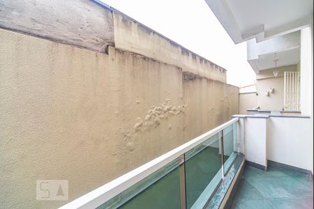 Apartamento à venda com 90m², 3 quartos e 3 vagasVaranda dos Quartos 2e3