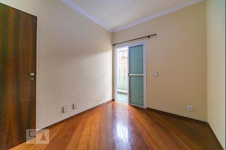 Apartamento à venda com 90m², 3 quartos e 3 vagasQuarto 2