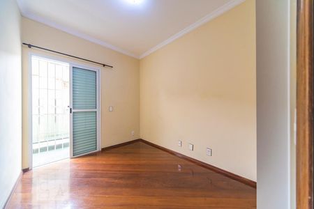 Apartamento à venda com 90m², 3 quartos e 3 vagasQuarto 2