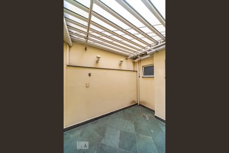 Apartamento à venda com 90m², 3 quartos e 3 vagasQuintal Interno