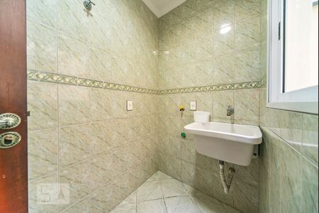 Apartamento à venda com 90m², 3 quartos e 3 vagasÁrea de Serviço