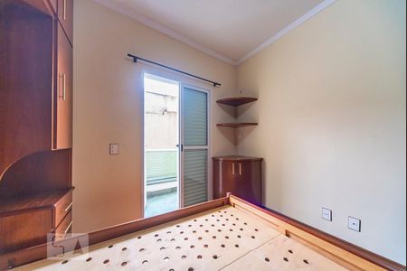 Apartamento à venda com 90m², 3 quartos e 3 vagasQuarto 3