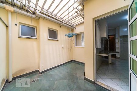 Apartamento à venda com 90m², 3 quartos e 3 vagasQuintal Interno
