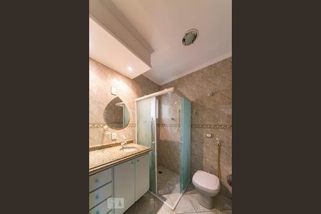 Apartamento à venda com 90m², 3 quartos e 3 vagasBanheiro 