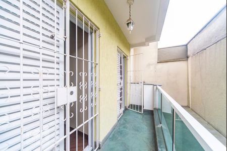 Apartamento à venda com 90m², 3 quartos e 3 vagasVaranda dos Quartos 2e3