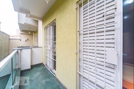 Apartamento à venda com 90m², 3 quartos e 3 vagasVaranda dos Quartos 2e3