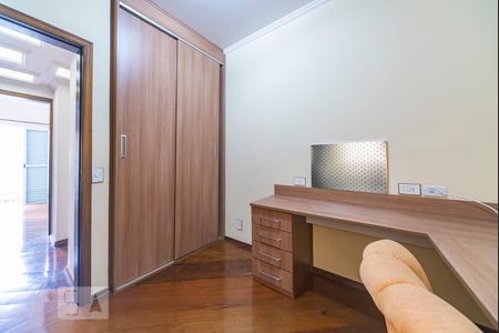 Apartamento à venda com 90m², 3 quartos e 3 vagasQuarto 1