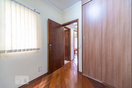 Apartamento à venda com 90m², 3 quartos e 3 vagasQuarto 1