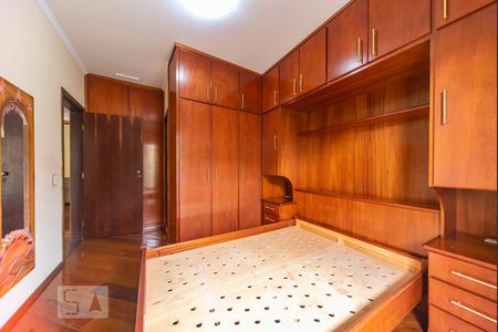 Apartamento à venda com 90m², 3 quartos e 3 vagasQuarto 3