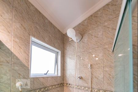 Apartamento à venda com 90m², 3 quartos e 3 vagasChuveiro