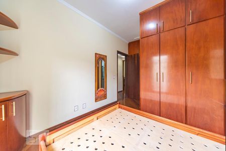 Apartamento à venda com 90m², 3 quartos e 3 vagasQuarto 3
