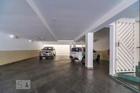 Apartamento à venda com 90m², 3 quartos e 3 vagasGaragem 