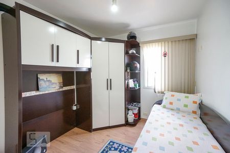 Quarto 02 de apartamento para alugar com 2 quartos, 68m² em Vila Regente Feijó, São Paulo
