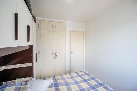 Quarto 01 de apartamento para alugar com 2 quartos, 68m² em Vila Regente Feijó, São Paulo
