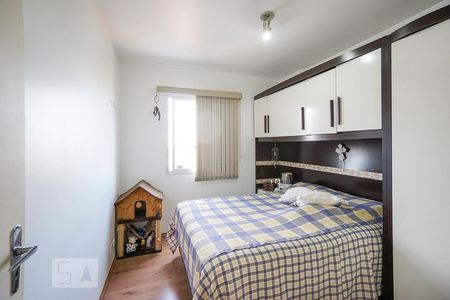 Quarto 01 de apartamento para alugar com 2 quartos, 68m² em Vila Regente Feijó, São Paulo
