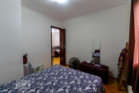 Quarto 2 de apartamento para alugar com 2 quartos, 52m² em Jardim Adriana, Guarulhos
