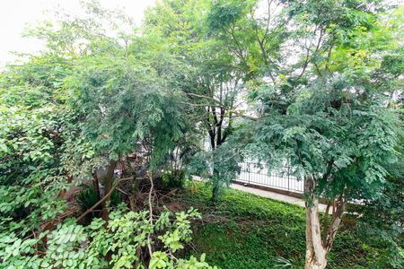 Vista do Quarto 2 de apartamento para alugar com 2 quartos, 52m² em Jardim Adriana, Guarulhos