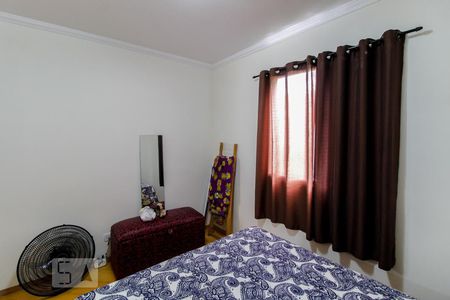 Quarto 2 de apartamento para alugar com 2 quartos, 52m² em Jardim Adriana, Guarulhos