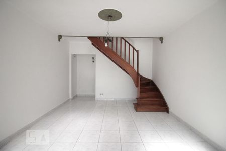 Sala de casa para alugar com 3 quartos, 150m² em Jardim São Paulo(zona Norte), São Paulo