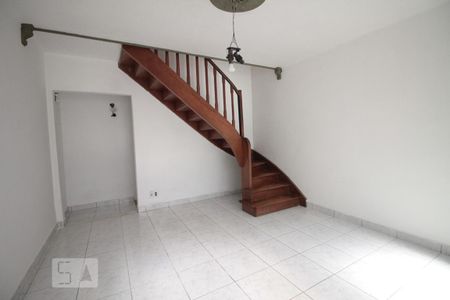 Sala de casa para alugar com 3 quartos, 150m² em Jardim São Paulo(zona Norte), São Paulo