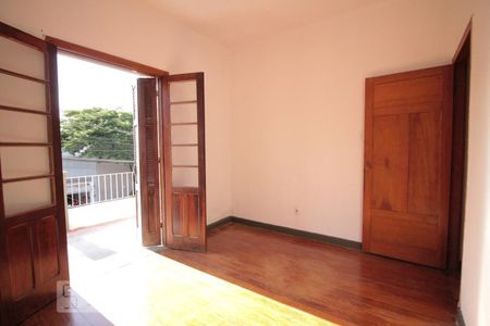 Quarto 1 de casa para alugar com 3 quartos, 150m² em Jardim São Paulo(zona Norte), São Paulo