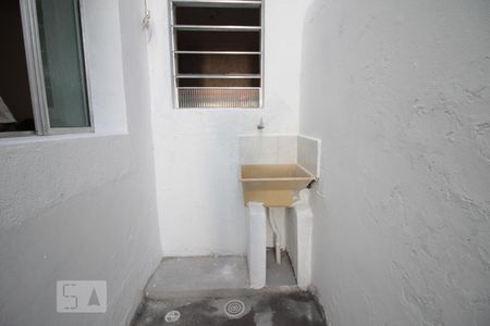 Casa para alugar com 150m², 3 quartos e 1 vaga Casa para alugar com 150m², 3 quartos e 1 vagaÁrea de Serviço