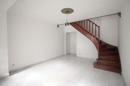Casa para alugar com 3 quartos, 150m² em Jardim São Paulo(zona Norte), São Paulo