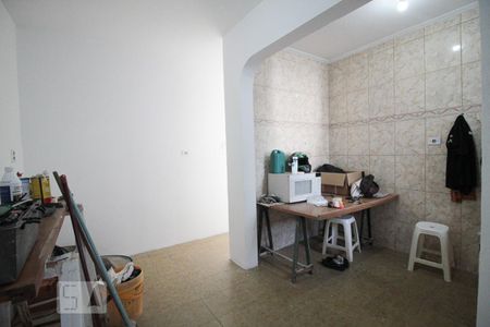 Casa para alugar com 150m², 3 quartos e 1 vaga Casa para alugar com 150m², 3 quartos e 1 vagaCozinha