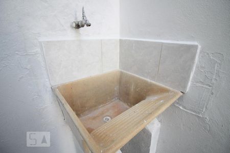 Área de Serviço de casa para alugar com 3 quartos, 150m² em Jardim São Paulo(zona Norte), São Paulo