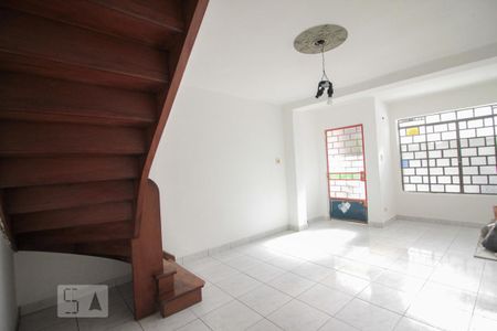 Sala de casa para alugar com 3 quartos, 150m² em Jardim São Paulo(zona Norte), São Paulo