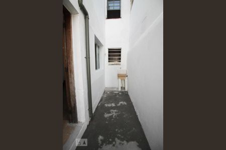 Área Externa de casa para alugar com 3 quartos, 150m² em Jardim São Paulo(zona Norte), São Paulo