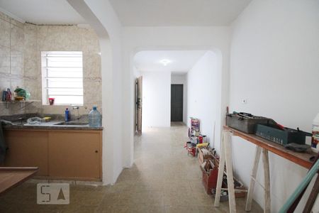 Casa para alugar com 150m², 3 quartos e 1 vaga Casa para alugar com 150m², 3 quartos e 1 vagaCozinha